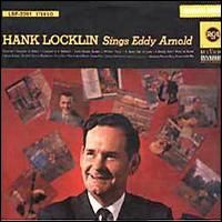 Hank Locklin - Sings Eddy Arnold